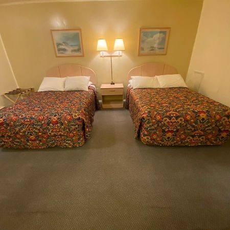 Birchwood Inn 钦科蒂格 外观 照片
