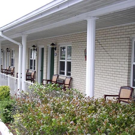 Birchwood Inn 钦科蒂格 外观 照片
