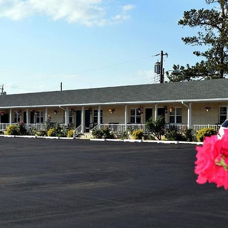 Birchwood Inn 钦科蒂格 外观 照片