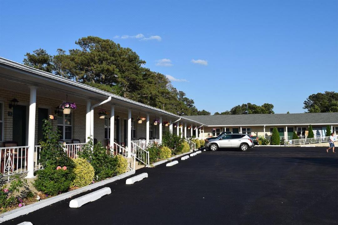 Birchwood Inn 钦科蒂格 外观 照片