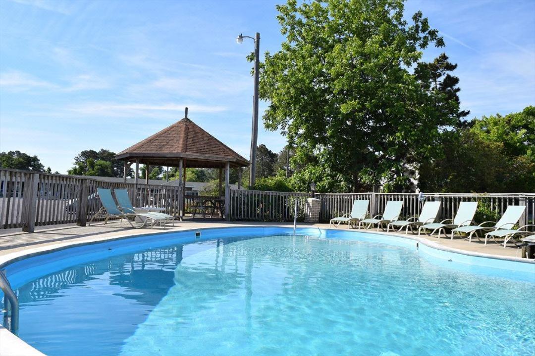 Birchwood Inn 钦科蒂格 外观 照片