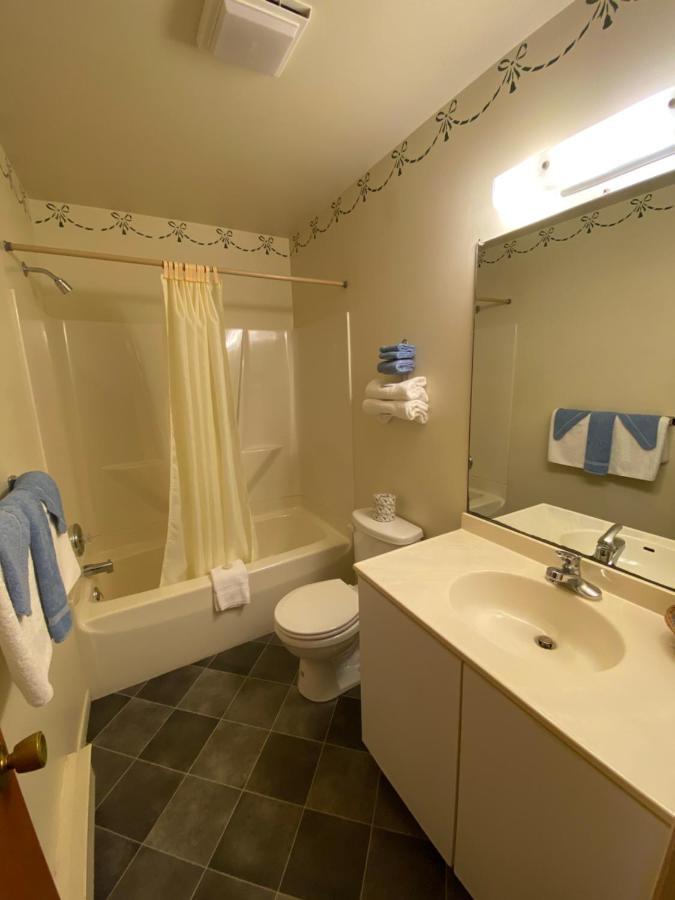 Birchwood Inn 钦科蒂格 外观 照片