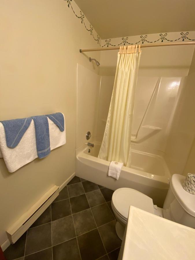 Birchwood Inn 钦科蒂格 外观 照片