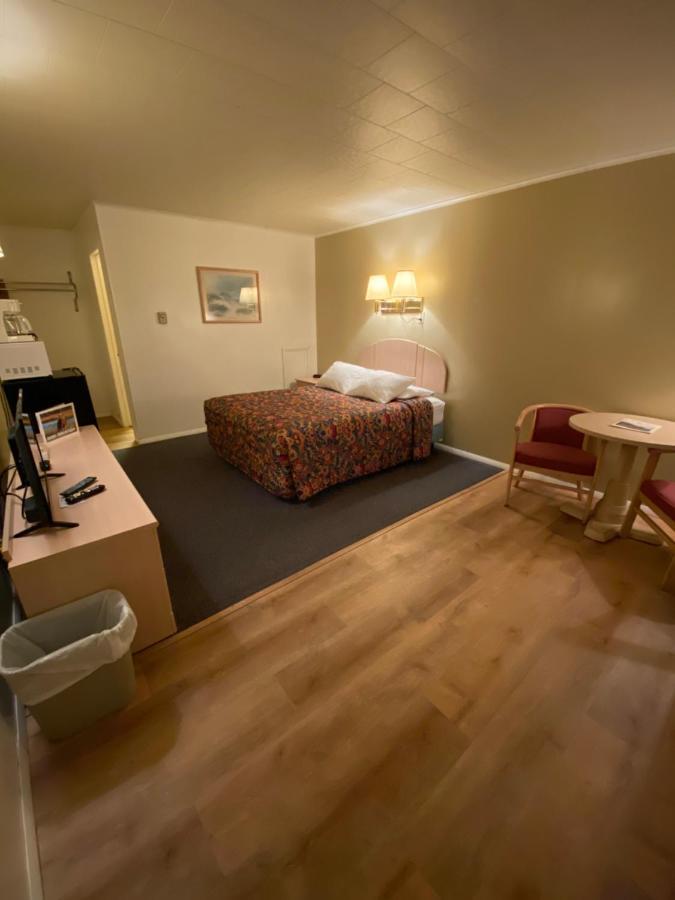 Birchwood Inn 钦科蒂格 外观 照片