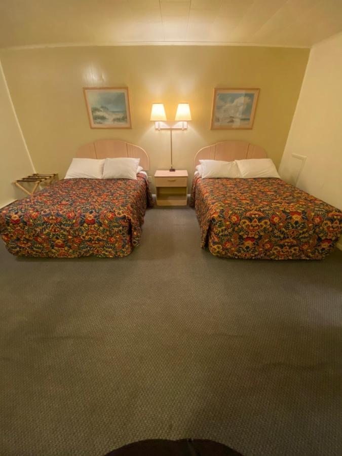 Birchwood Inn 钦科蒂格 外观 照片