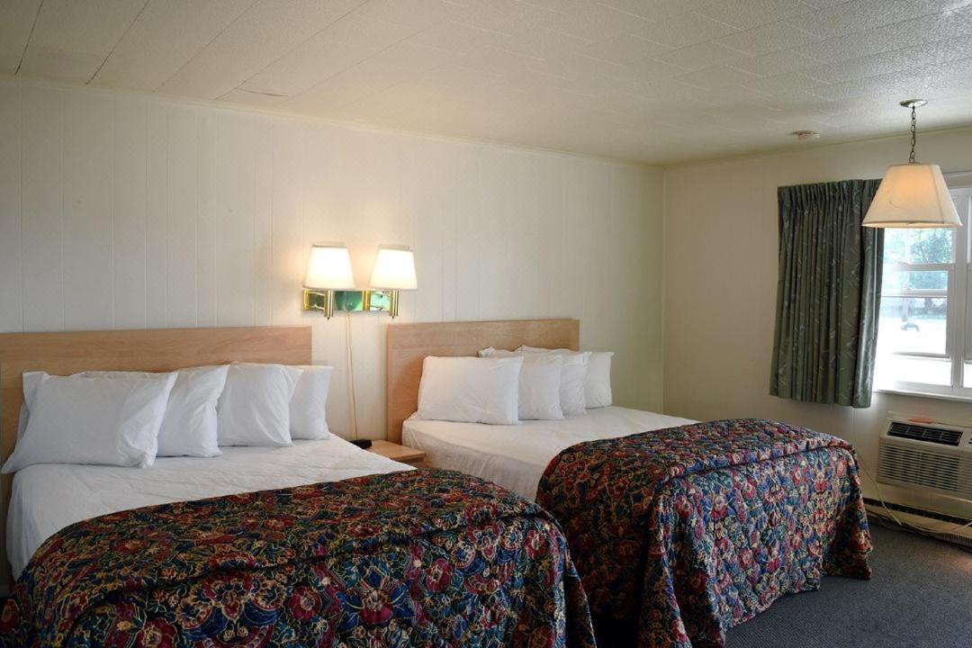 Birchwood Inn 钦科蒂格 外观 照片