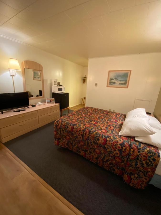 Birchwood Inn 钦科蒂格 外观 照片